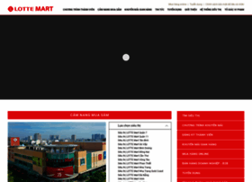 lottemart.com.vn