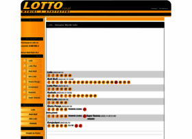 lotto.csa.pl