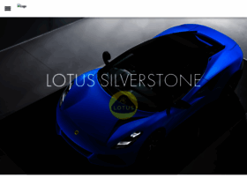 lotussilverstone.co.uk