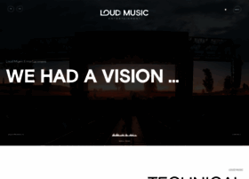 loudmusic.ro