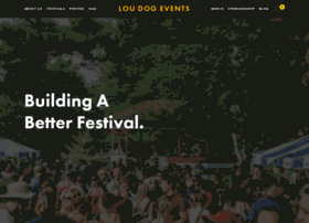 loudogevents.com