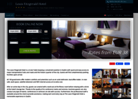 louis-fitzgerald.hotel-rv.com