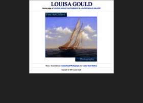 louisagould.com