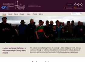 louisburgh-killeenheritage.org