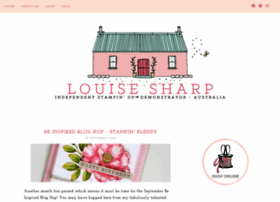 louisesharp.com.au