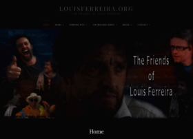 louisferreira.org