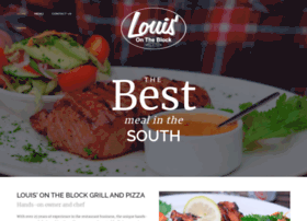 louisgrill.co.za