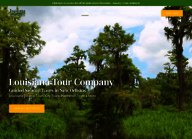 louisianaswamp.com
