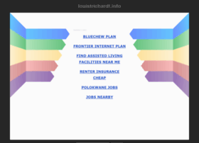 louistrichardt.info