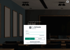 louisville.payschools.com