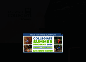 louisvillecollegiate.org