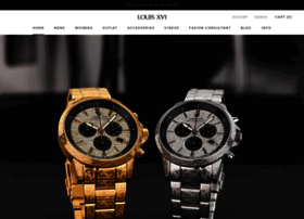 louisxviwatches.com