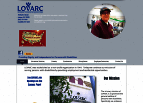 lovarc.org