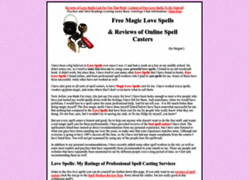 love-spells-magic.com