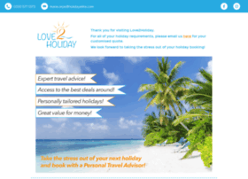 love2holiday.com