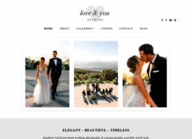 loveandyoustudios.com