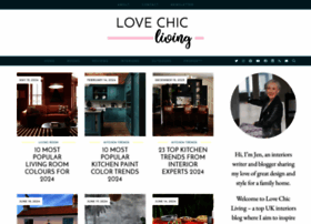 lovechicliving.co.uk