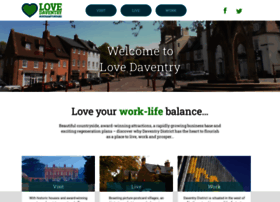 lovedaventry.com