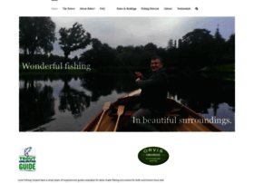 lovefishingireland.com