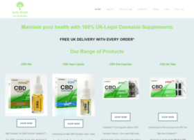 lovehealth.shop