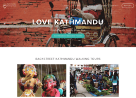 lovekathmandu.org