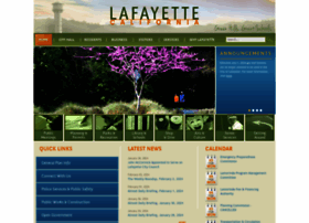 lovelafayette.org