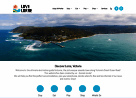 lovelorne.com.au