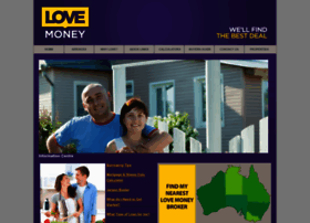 lovemoney.com.au