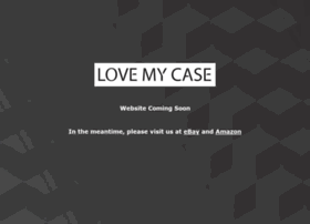 lovemycase.com