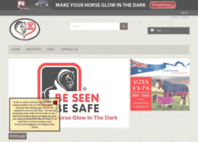 lovemyhorse.com.au