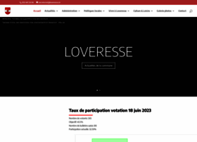 loveresse.ch