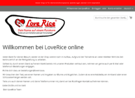 loverice.eu