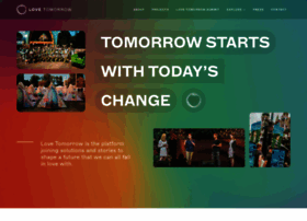 lovetomorrow.com