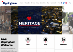 loveuppingham.org.uk