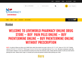 loveworldpharmacy.org