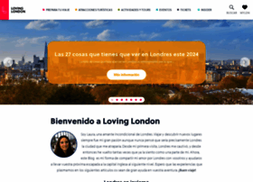 loving-london.com