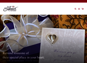 lovingheartcollection.com