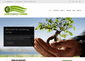 lowenergyliving.com.au