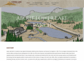 lowerlakeranch.com