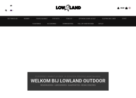 lowlandoutdoor.nl