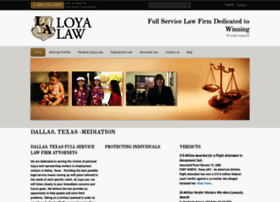 loyalaw.com