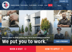 loyalistc.on.ca