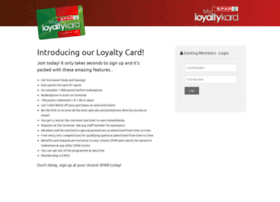 loyaltykard.co.za