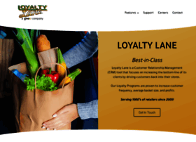 loyaltylane.com