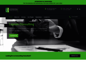 loysonconsulting.co.za