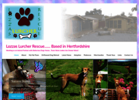 lozzaslurcherrescue.co.uk