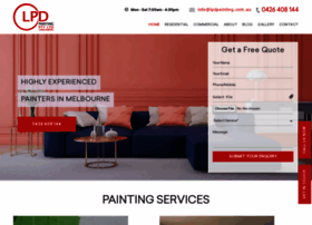 lpdpainting.com.au