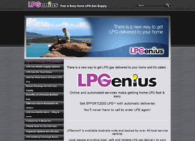 lpgenius.com.au