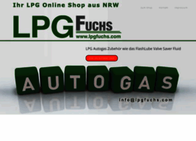 lpgfuchs.com