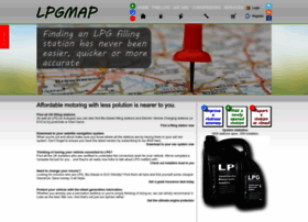 lpgmap.co.uk